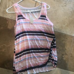 Brand new Maurice’s tank top